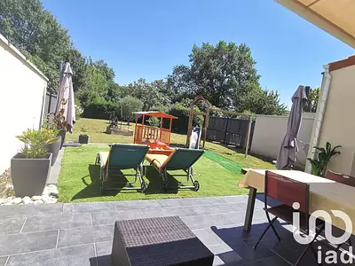 Maison, 110 m²