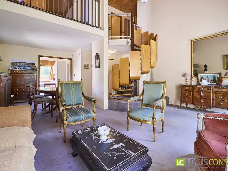 Maison, 97,46 m²