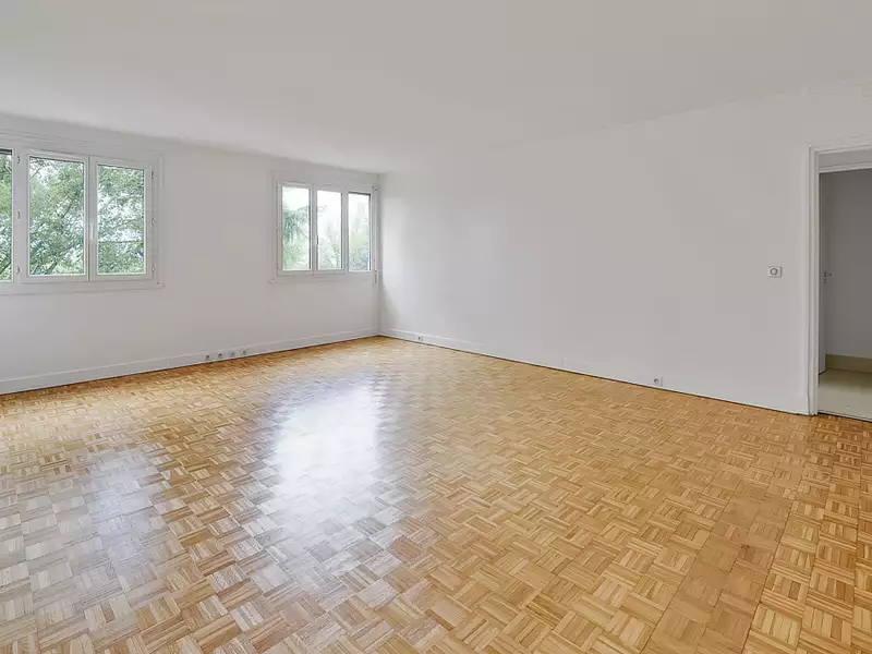 Appartement, 70 m²