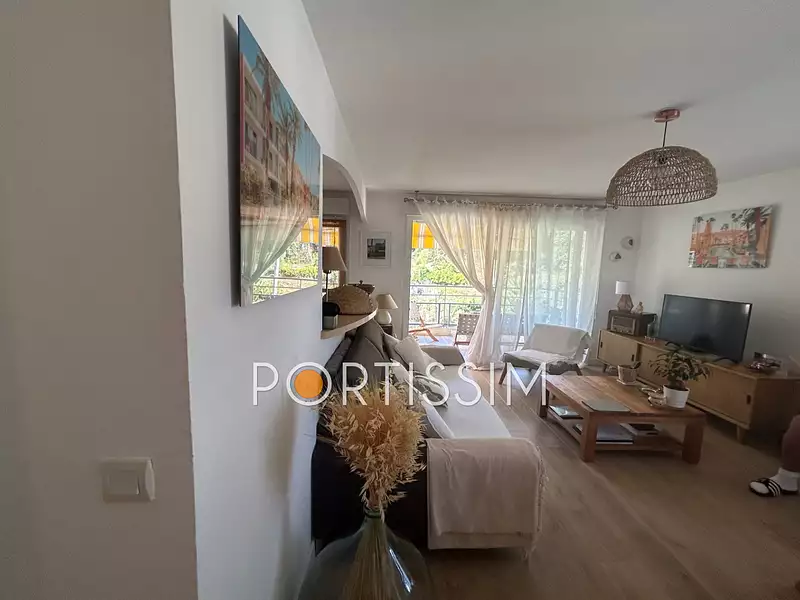 Appartement, 74,36 m²