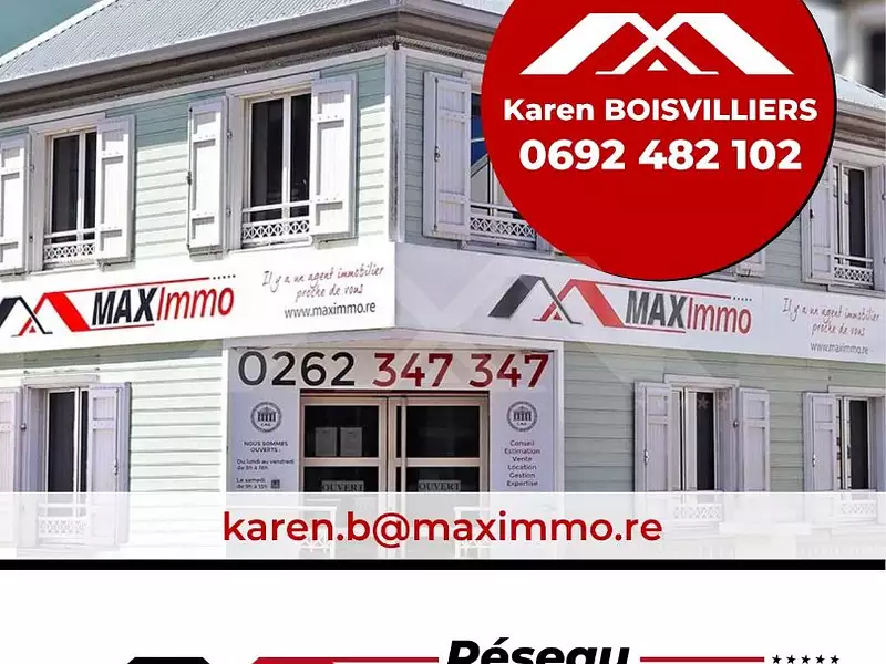 Terrain, 546 m²