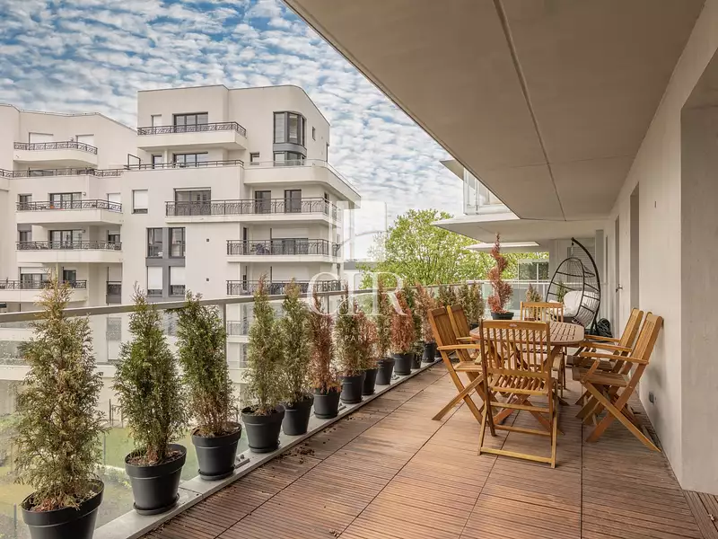 Appartement, 66,16 m²