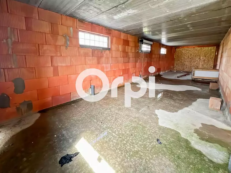 Maison, 264 m²