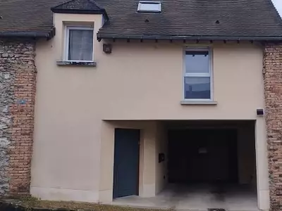 Appartement, 34,19 m²