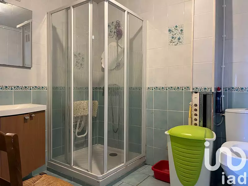 Maison, 63 m²