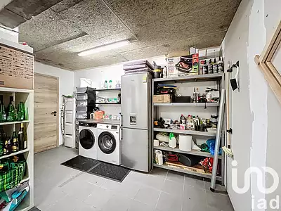 Appartement, 84 m²