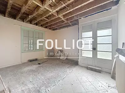Maison, 180 m²