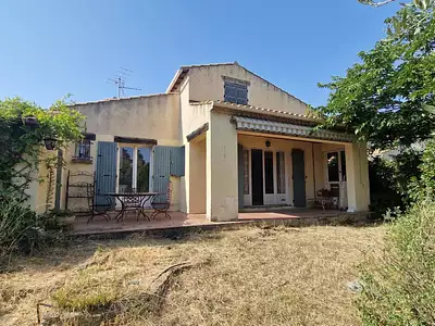 Maison, 138 m²