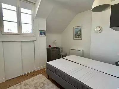 Appartement, 56 m²
