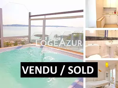 Appartement, 20,01 m²