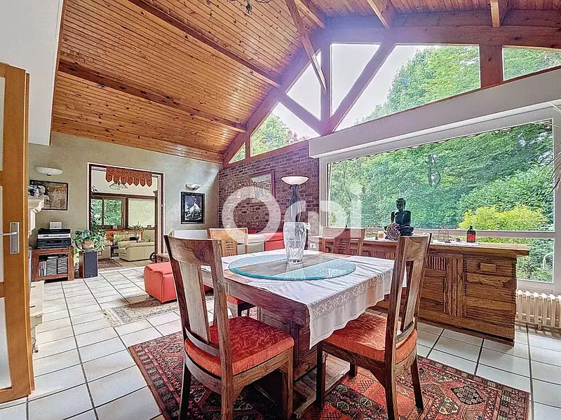 Maison, 156 m²