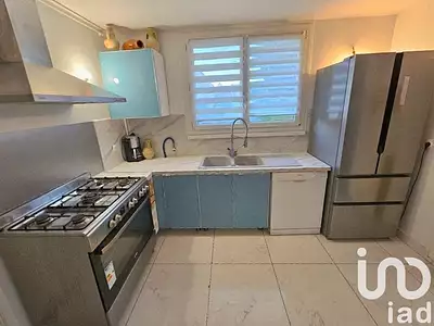 Maison, 120 m²