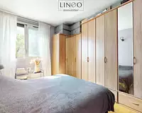 Appartement, 76,29 m²