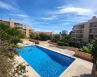 Appartement, 41,41 m²