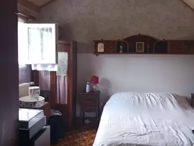 Maison, 70 m²