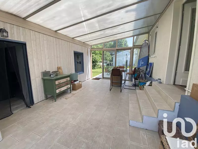 Maison, 163 m²