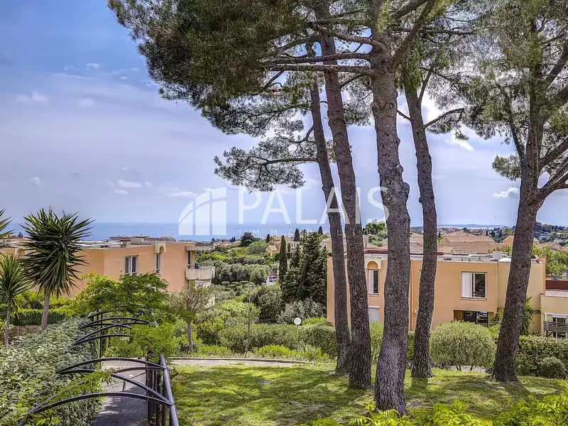 Appartement, 98,16 m²