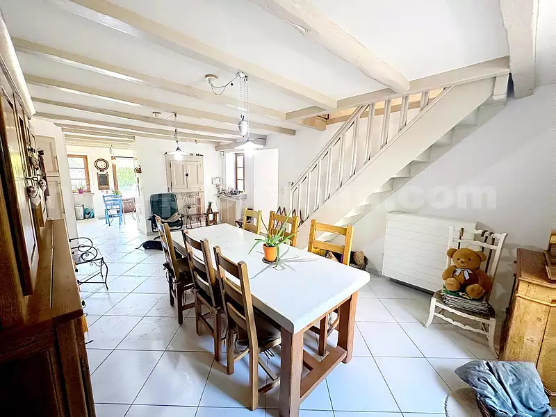Maison, 167,84 m²