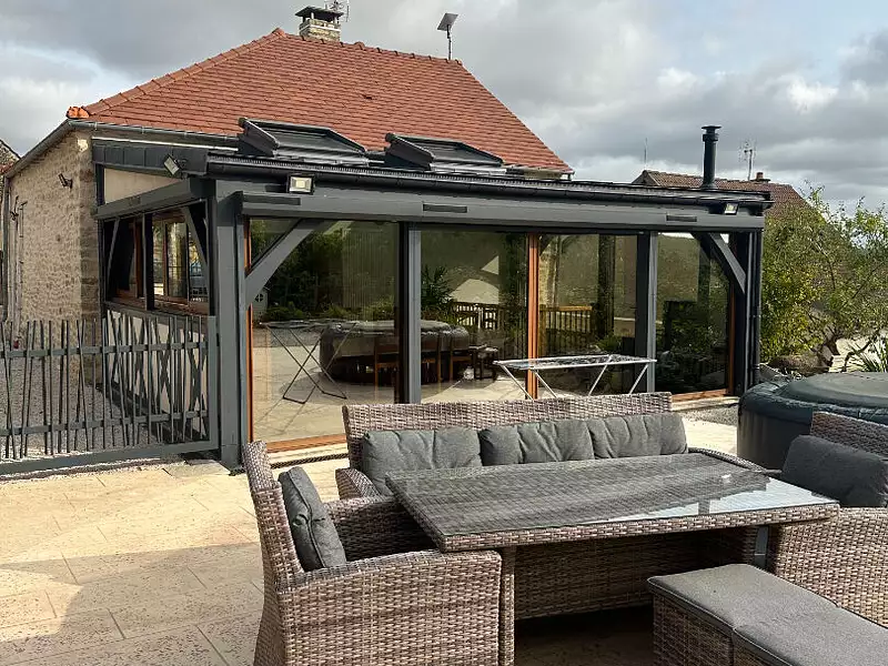 Maison, 150 m²
