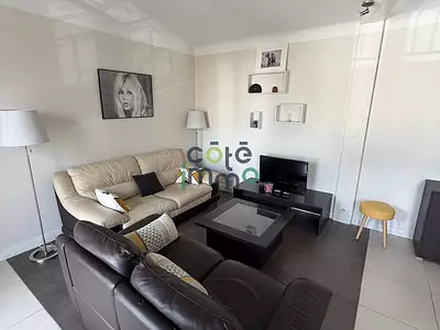 Appartement, 55,14 m²