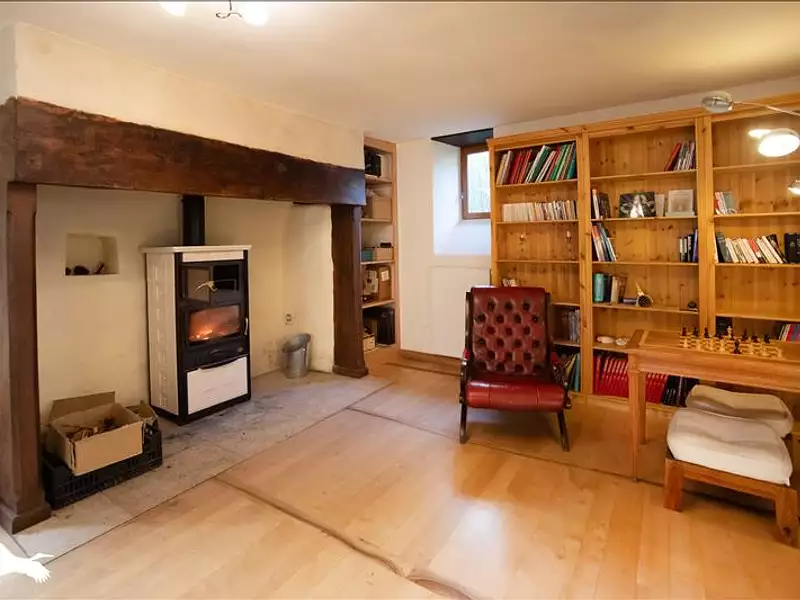 Maison, 140 m²
