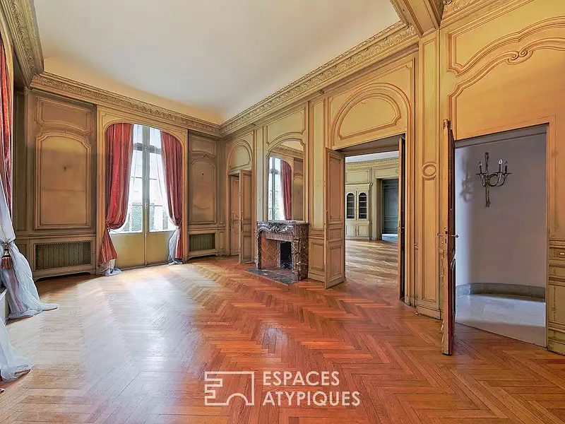 Maison, 804 m²
