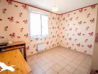 Maison, 90 m²