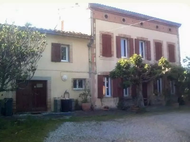 Maison, 154 m²