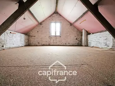 Maison, 207 m²