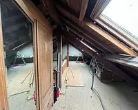 Immeuble, 350 m²