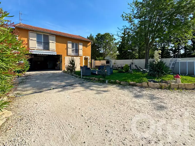 Maison, 156 m²