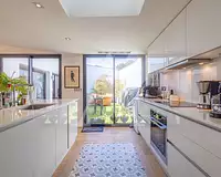 Maison, 185 m²