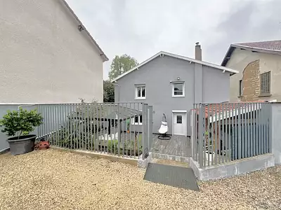 Maison, 142 m²