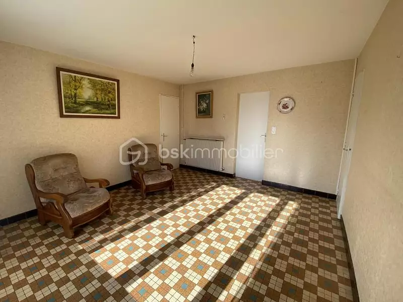 Maison, 82 m²