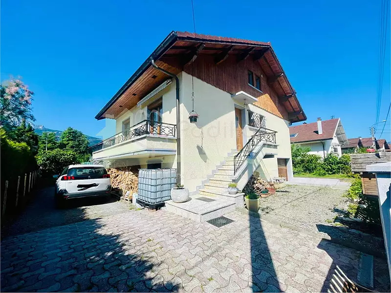 Maison, 160 m²