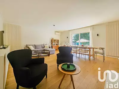 Maison, 92 m²