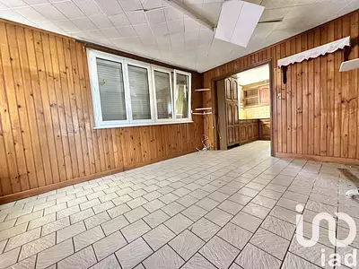 Maison, 110 m²