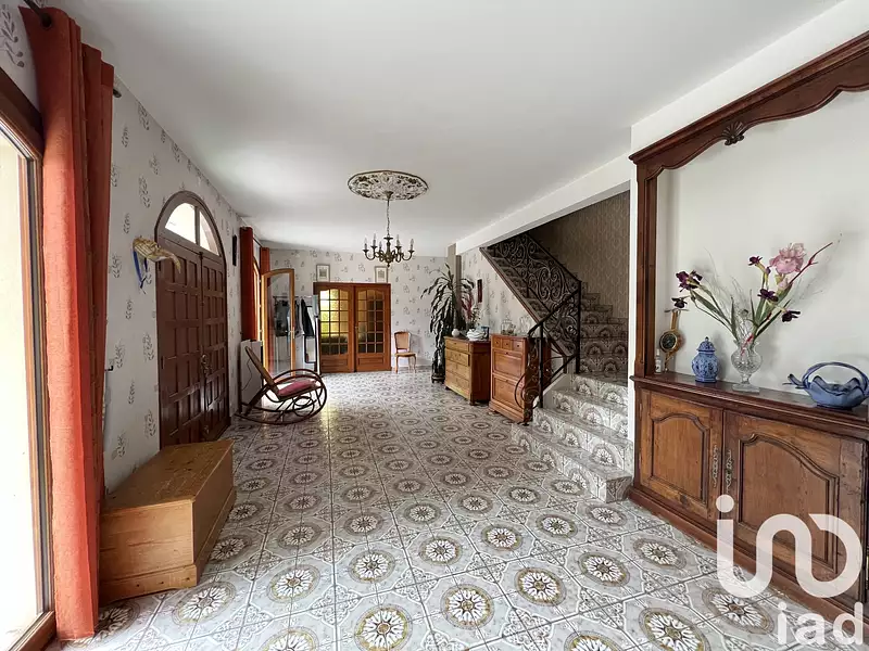 Maison, 274 m²