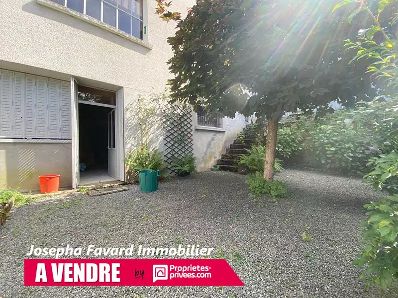 Maison, 131 m²