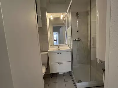 Appartement, 29,49 m²