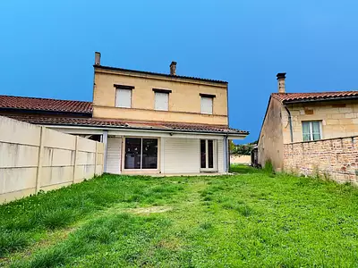 Maison, 108 m²