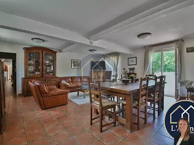 Maison, 160 m²