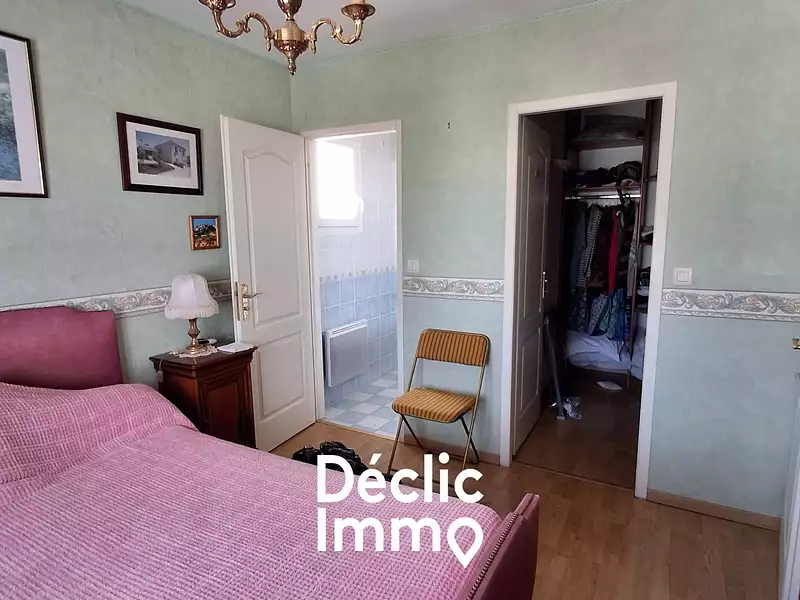 Maison, 126 m²