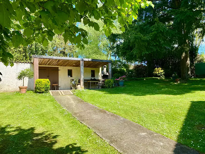 Maison, 106,47 m²