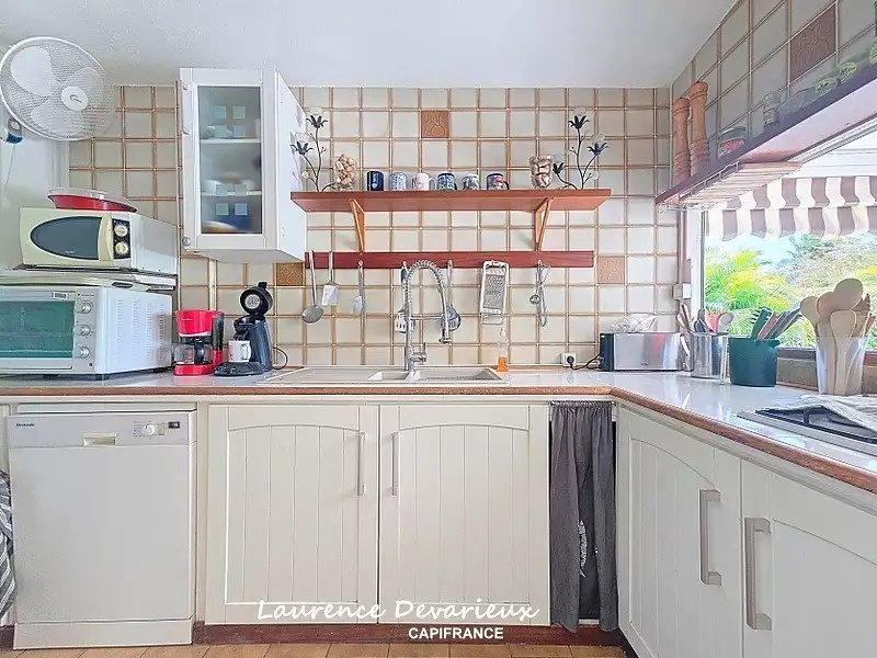 Maison, 82 m²