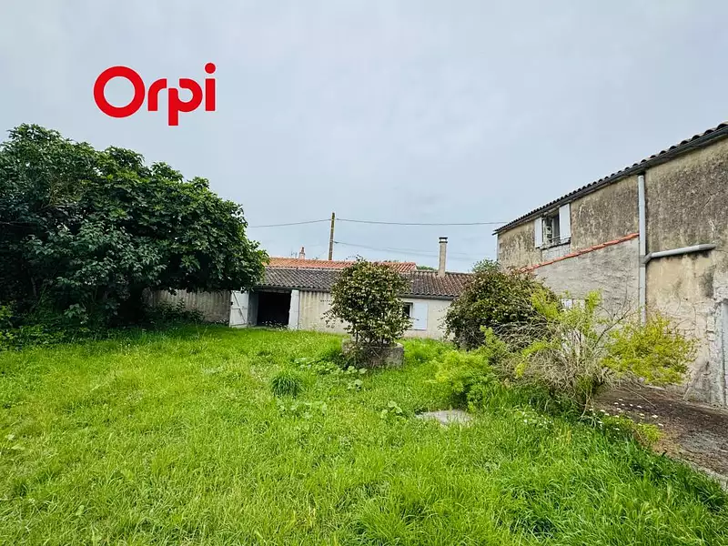 Maison, 155 m²