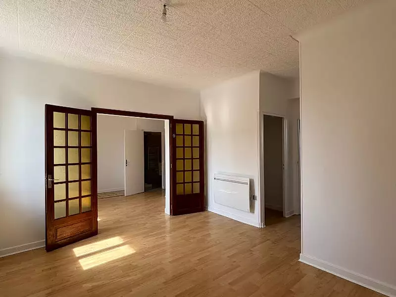 Appartement, 82,47 m²