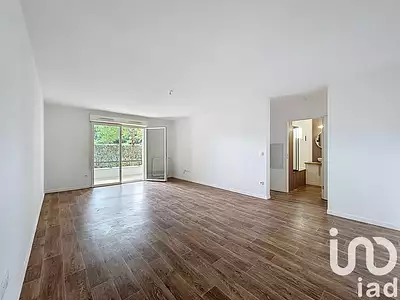 Appartement, 66 m²