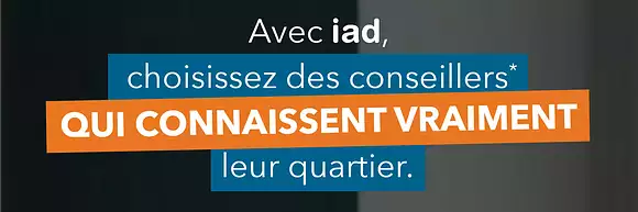 Elodie Audibert - iad