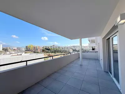 Appartement, 46,4 m²